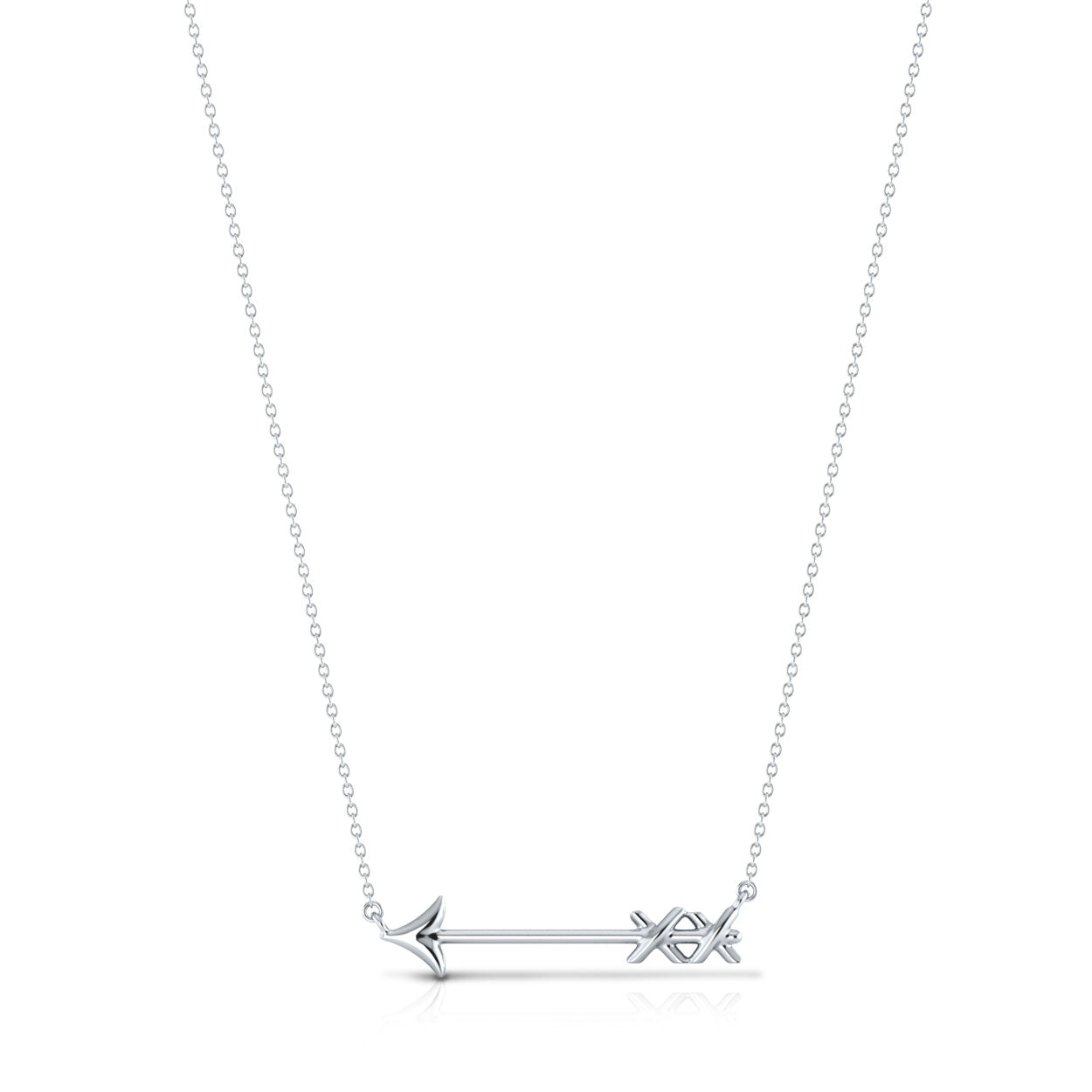 Arrow Pendant