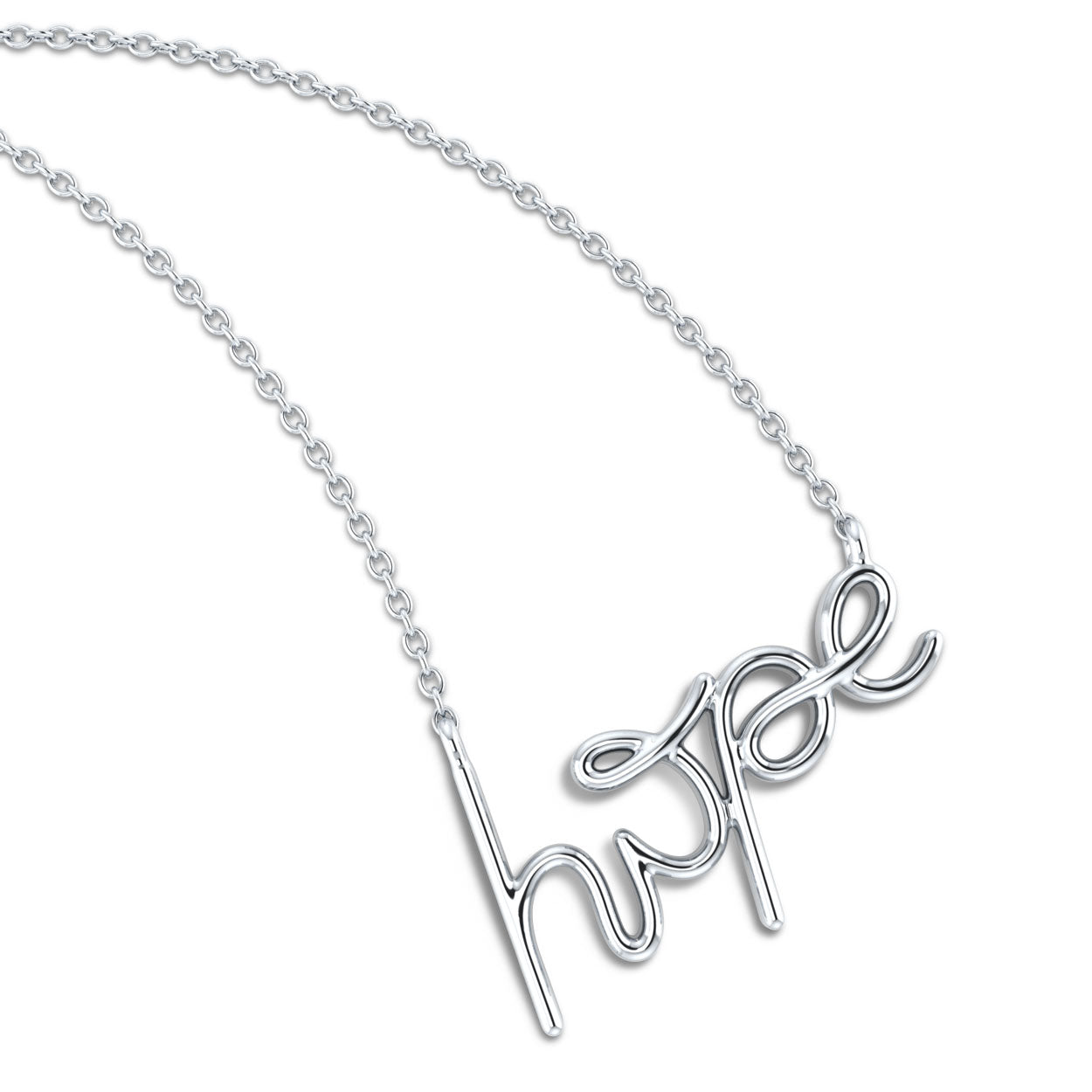 Hope Pendant