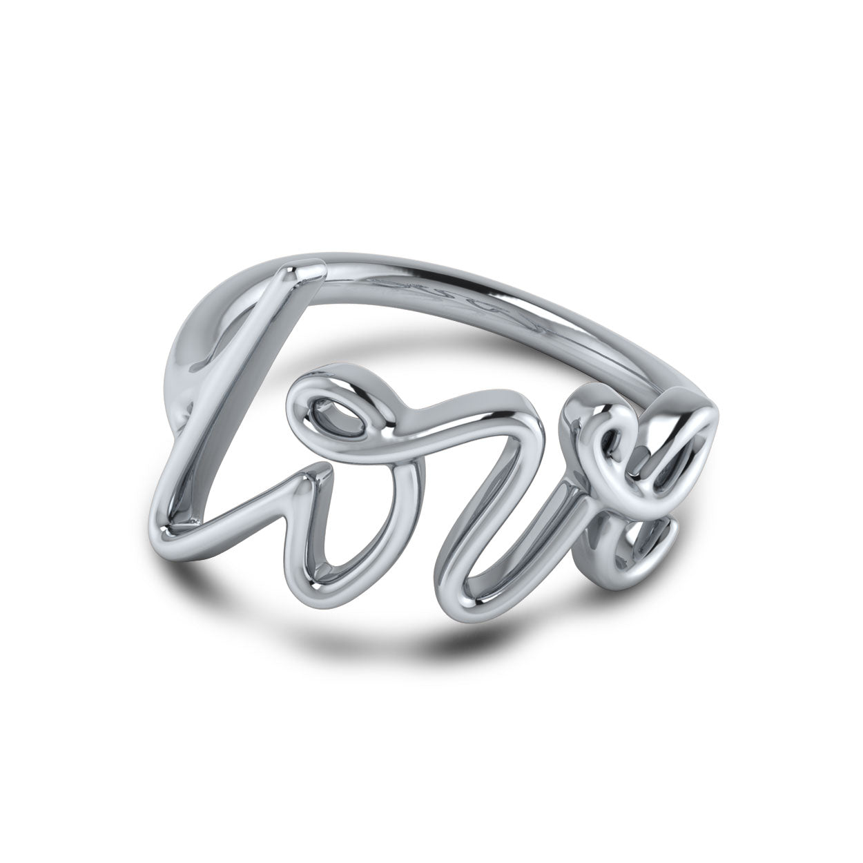 Love Ring