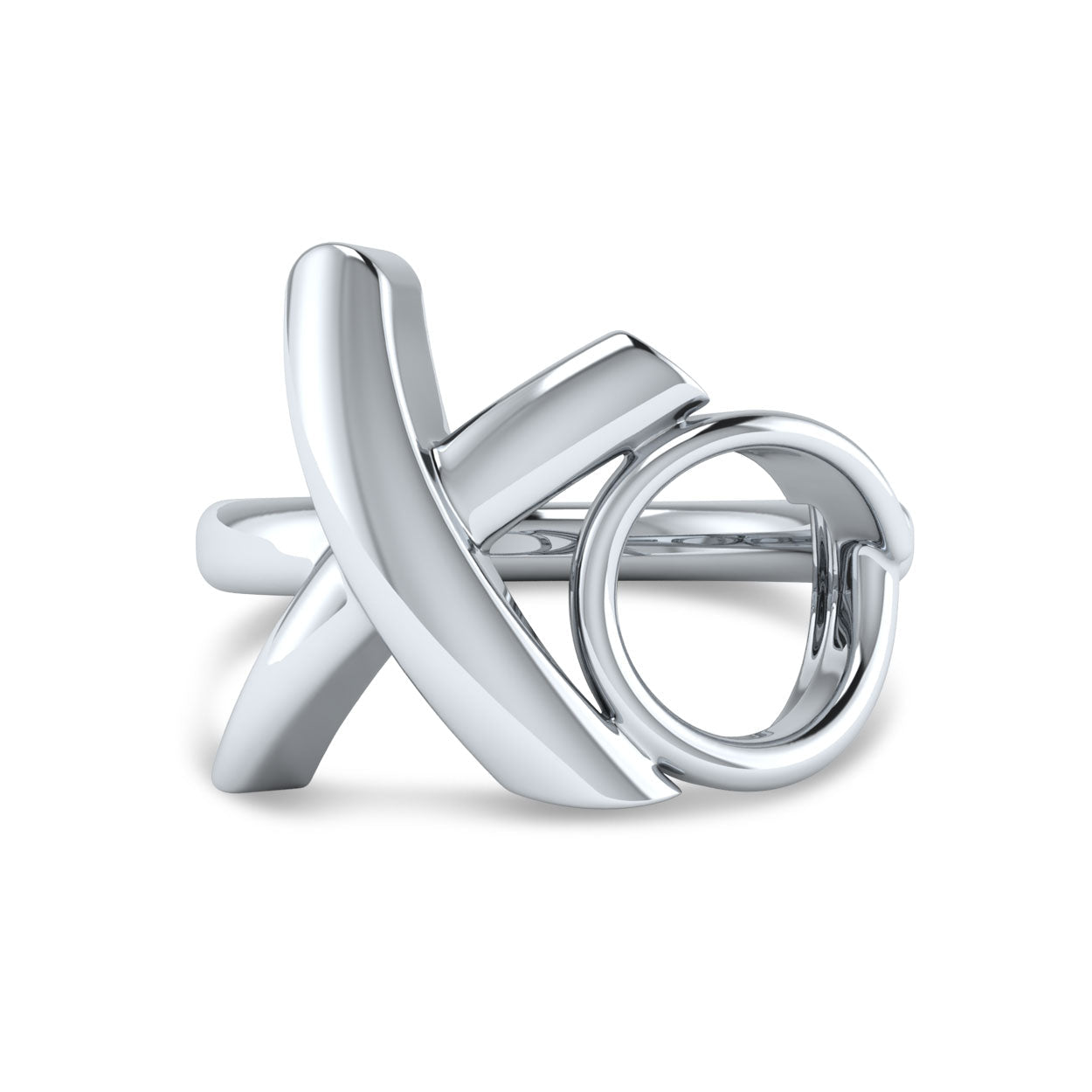 XO Ring