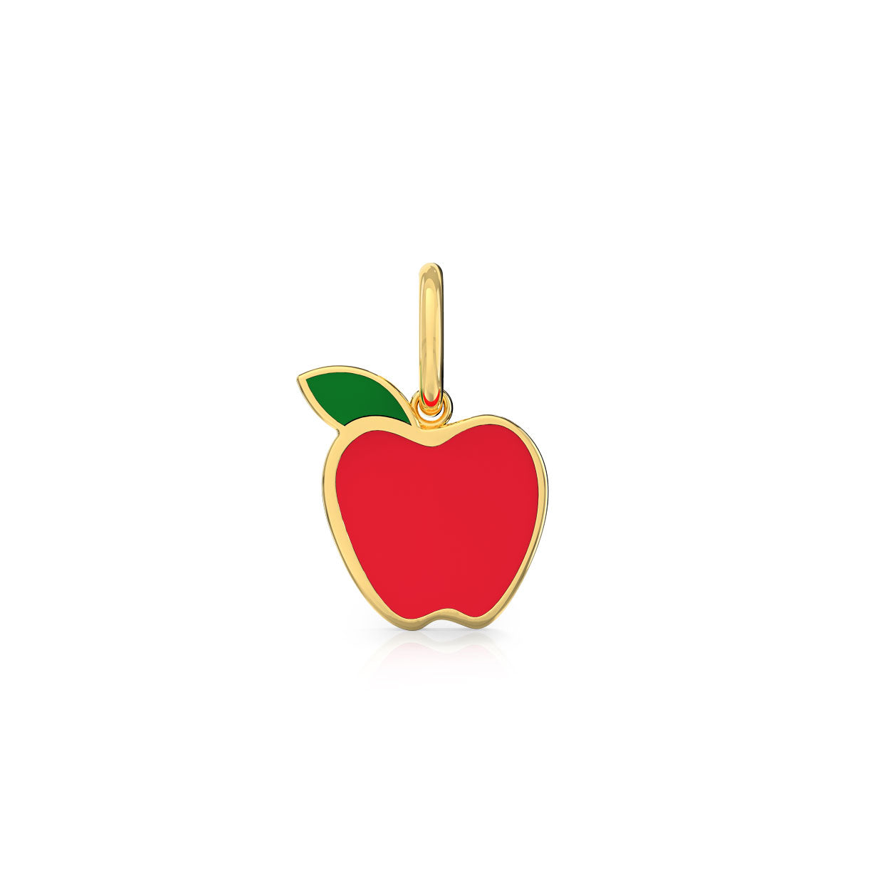 Apple Charm