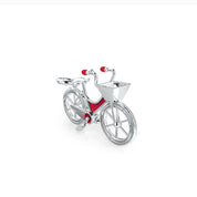 Bicycle Charm