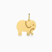 Elephant Charm