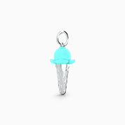 Ice-cream Cone Charm