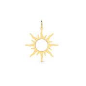 Sun Charm