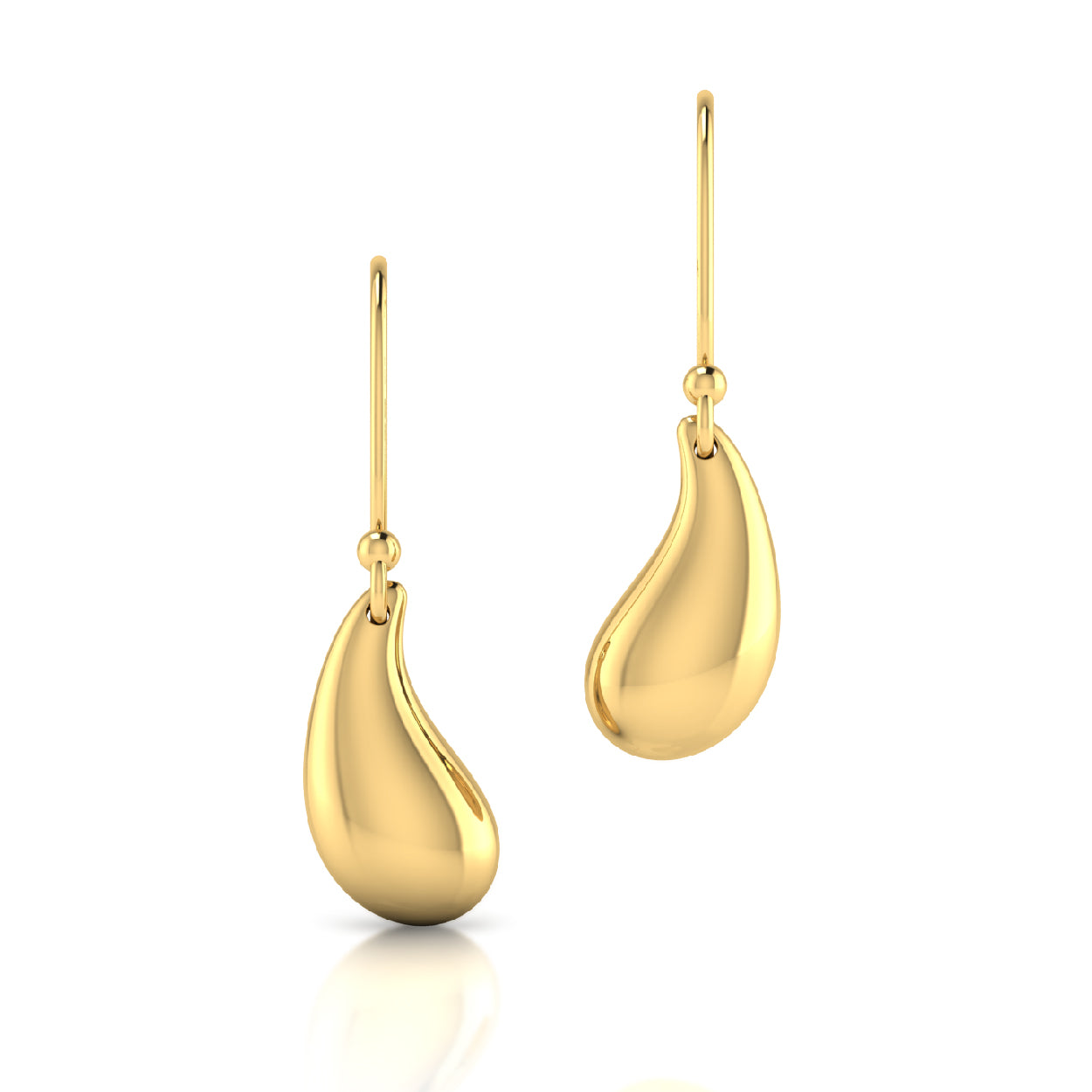 Teardrop Earrings